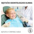 Kęstučio odontologijos klinika Žvėryne