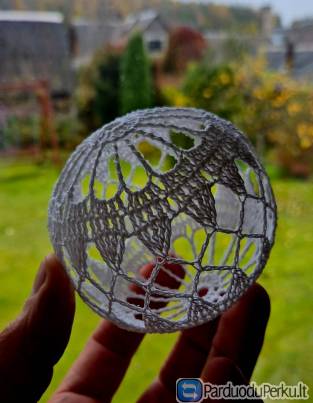 Kalėdų papuošimai