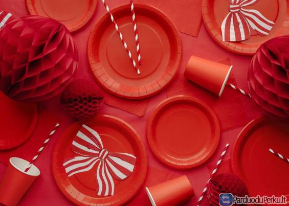 Kalėdinė atributika ir dekoracijos