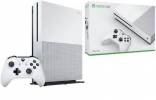 Kalėdinė dovana vaikams Xbox One S 1Tb Tik 199€