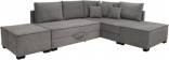 Kampas - lova "NIGHT DAY 5 "
Kaina 1599€ 899 €Nukainuota
Išm