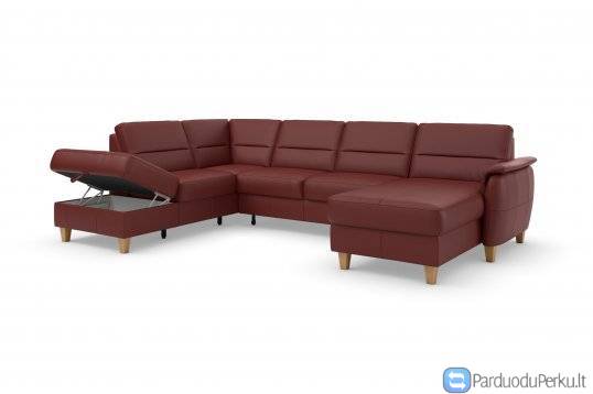 Kampas "PALMERA " U-forma  vokiškas www.bramita.lt