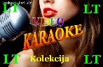 karaoke,midi,minusai,fonogramos..