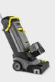 Karcher plaunamas siurblys šluota