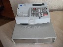 Kasos aparatas Fasy ER1200 su pinigų stalčiumi