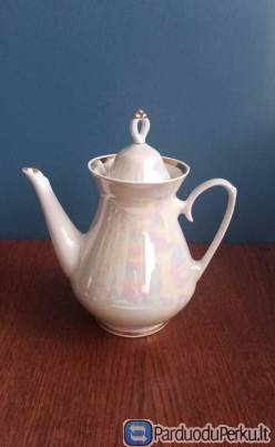 Kavinukas, 1L, Minsko fabrikas