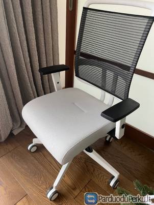 Kėdė ergonominė Sense