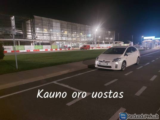 Keleivių pervežimo paslaugos lengvuoju automobiliu 24/7