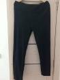 Kelnės juodos 5XL/6XL