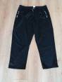 Kelnės juodos dydis 4XL