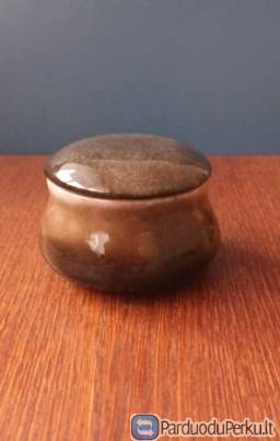 Keraminė cukrinė, 200ml