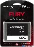 Kingston 120GB HyperX FURY SSD SATA 3 2.5