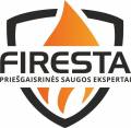 Kokybiška gesintuvų, priešgaisrinio vandentiekio patikra, techninė priežiūra – firesta.lt