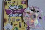 Kompiuterinis žaidimas Sims 2 Glamour Accessoires
