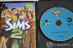 Kompiuterinis žaidimas Sims 2