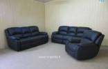 Komplektas 3RF-3RF-fotelis RF "OPERA" vokiškas