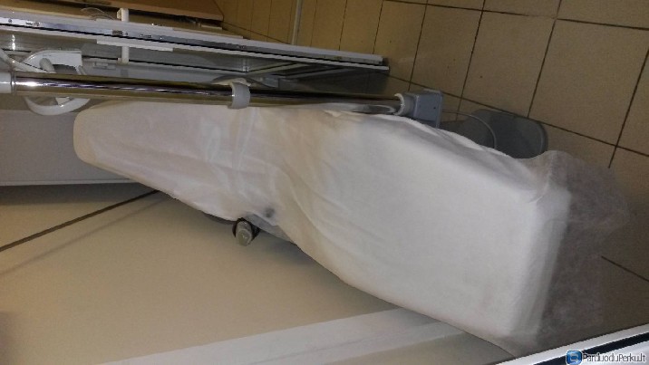 kosmetologinė kėdė