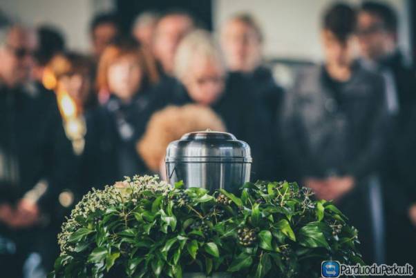 Kremavimo paslaugos per 24 val žemiausią kainą