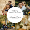 Kristina Chéri Photography - profesionalus vestuvių fotografavimas