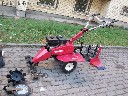 Kultivatoriai ir žoliapjovės