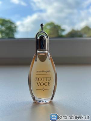 L. Biagiotti Sotto Voce EDT 5ml