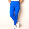 Labai tamprios laisvalaikio kelnės (2-9 dydžiai)