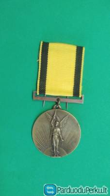 Laisvės medalis