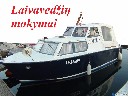 Laivavedžių kursai Vilniuje