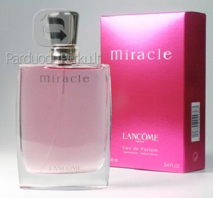 Lancome Miracle EDP 100ml