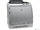 Lazerinis spauzdintuvas HP LaserJet 1600 uz 1 eur