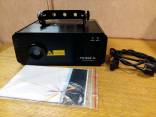 LAZERIS POWER-N multieffect laser show system