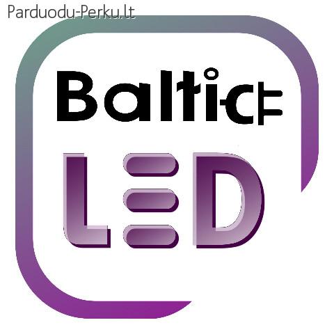 LED apšvietimas