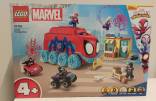 Lego 10791 Marvel - Spider-Man - Team Spidey