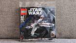 Lego 30654 Star Wars - X-Wing Starfighter