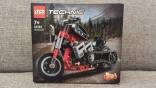 Lego 42132 Technic - Chopper (Motociklas)
