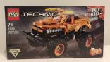 Lego 42135 Technic - Monster Jam El Toro Loco