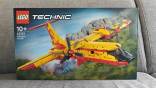 Lego 42152 Technic - Firefighter Aircraft