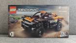 Lego 42166 Technic - NEOM McLaren Extreme E Race Car (NEOM McLaren