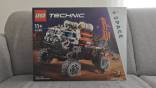 Lego 42180 Technic - Space Mars Crew Exploration Rover (Marso įgul