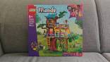 Lego 42652 Friends - Friendship Tree House Hangout (Draugystės namelis medyje)
