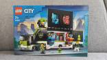 Lego 60388 City - Gaming Tournament Truck