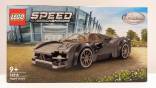 Lego 76915 Speed Champions - Pagani Utopia