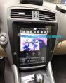 Lexus IS300 Android Car Radio GPS navigation Vehicle Multimedia Wifi camera