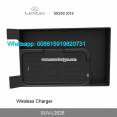 Lexus NX200 Car QI wireless charger quick charge fast wireless charging