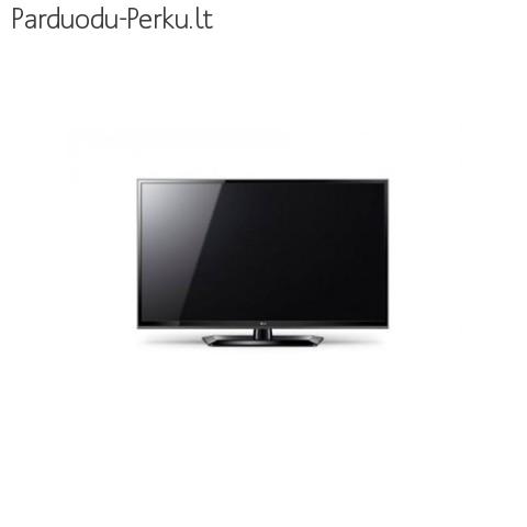 Lg 37lm611s led televizorius 3d