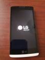 LG Leon LG-H320 Smartphone