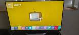 Parduodu gerai rodantį TV be jokių problemų. TV su WebOS, galima n