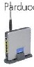 LINKSYS WAG54GS