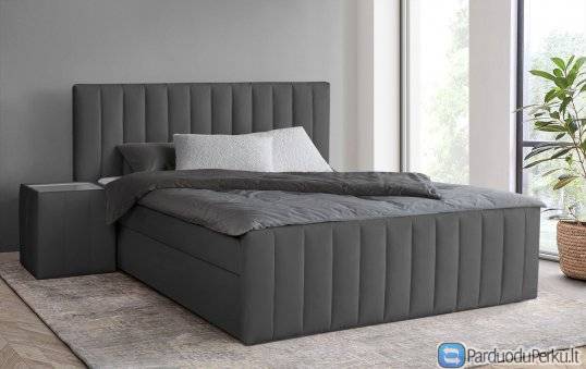 Lova "EFFY" vokiškas www.bramita.lt