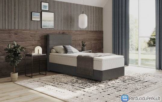 Lova "STRATUS " vokiškas www.bramita.lt